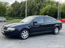 2002 Audi A6