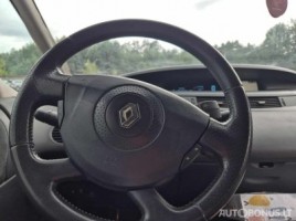 2007 Renault Espace