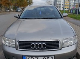2003 Audi A4