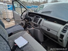 2005 Opel Vivaro