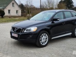 2009 Volvo XC60