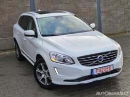2015 Volvo XC60