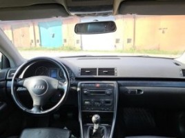 2002 Audi A4