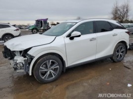 2024 Lexus RX