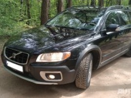 2008 Volvo XC70