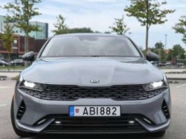 2021 KIA