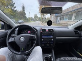 2008 Volkswagen Golf
