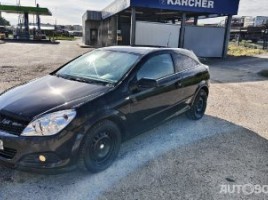 2006 Opel Astra
