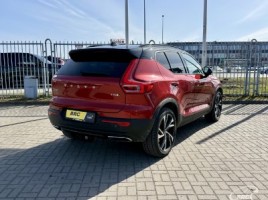 2019 Volvo XC40