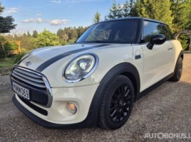 2014 MINI Cooper