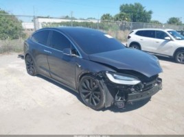 2020 Tesla Model X