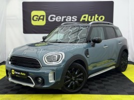 2023 MINI Countryman
