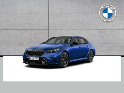 2026 BMW M5 M5SALOON