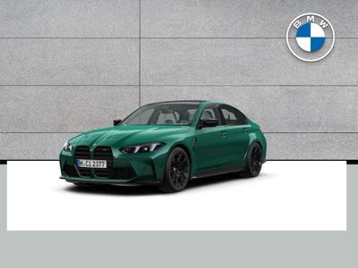 2026 BMW M3 M3SALOON