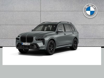 2026 BMW X7 MSPORTPRO