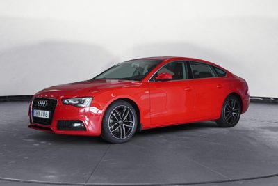 2015 Audi A5 SPORTBACK2.0TDIDPFQUATTROSTRONIC