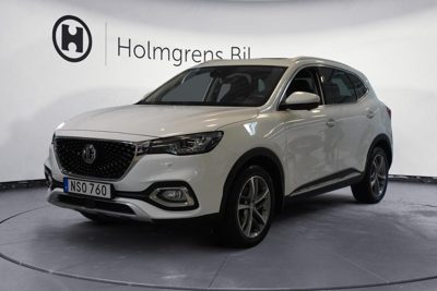 2022 MG HS PHEVEDUII,258HK,2022