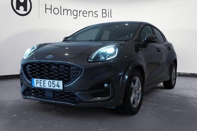 2022 Ford Puma 1.0ECOBOOSTE85STLINE125HK