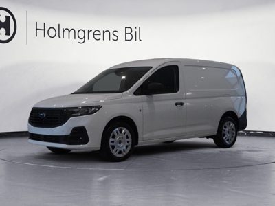 2026 Ford Transit Connect Van L2 Trend 2.0 EcoBlue 122hp 7AT FWD