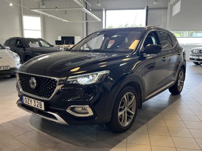 2021 MG HS LUXURYPANOKAMERDAPTIVFARTH.258HK