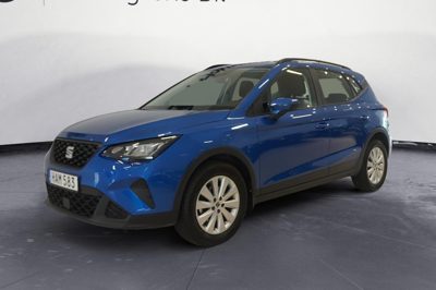 2024 SEAT Arona 1.0TSIDSGSTYLE