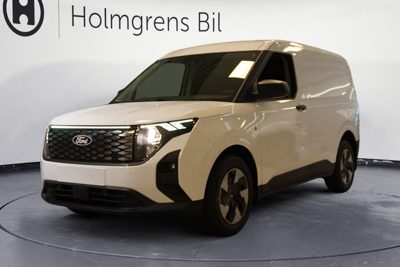 2025 Ford Transit Courier