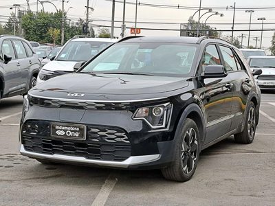 2024 KIA Niro 1.6LXATHIBRIDO