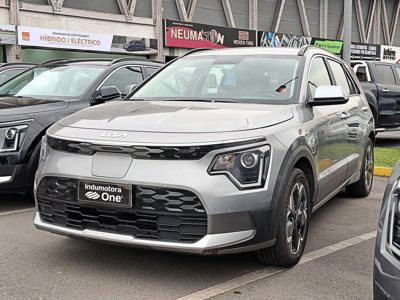 2024 KIA Niro AT