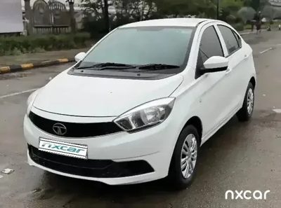 2018 Tata Tigor XM