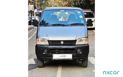 2020 Maruti Suzuki Eeco 5STRAC