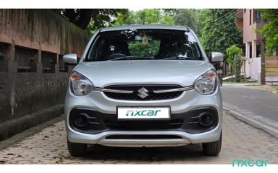 2021 Maruti Suzuki Celerio ZXIAMT