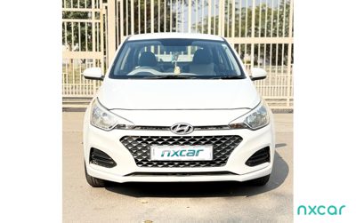 2018 Hyundai i20 MAGNA1.2[20162017][20162017]