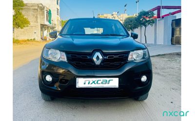 2016 Renault Kwid RXT1.0L