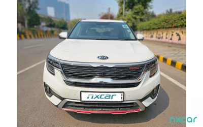 2020 KIA Seltos GTXPLUS1.4[20192022]
