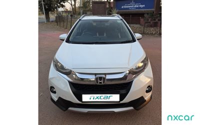 2022 Honda WR-V 1.2VXMT(IVTEC)