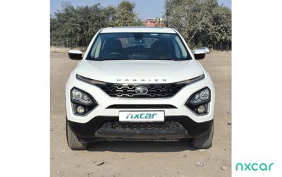 2021 Tata Harrier XT2.0LKRYOTECBSIV