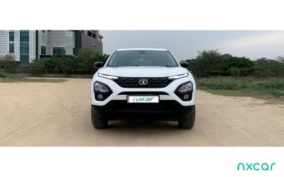 2023 Tata Harrier XTPLUS[20192023]