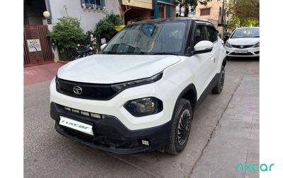 2022 Tata Punch ADVENTURE1.2CNGBS6PH2