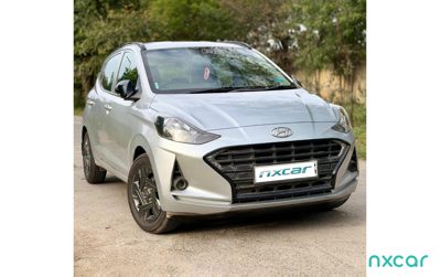 2022 Hyundai Grand i10 CORPORATE1.2KAPPA