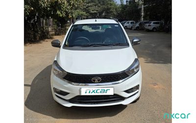 2024 Tata Tiago XZ