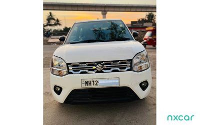 2016 Maruti Suzuki Wagon R LXI(O)1.0[20192022]