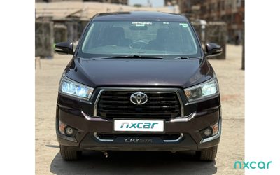 2017 Toyota Innova