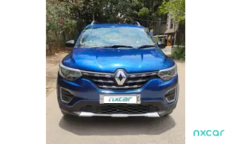 2020 Renault Triber RXZMT1LECE