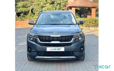 2019 KIA Seltos HTKPLUS1.5DIESELAT