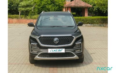 2019 MG Hector SHARP2.0DIESEL[20192021]