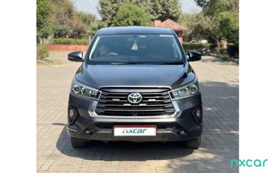 2022 Toyota Innova 2.4VDIESEL[20162020]