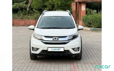 2016 Honda BR-V 1.5VCVT(IVTEC)