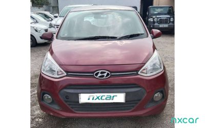 2014 Hyundai Grand i10 MAGNA1.2