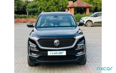 2020 MG Hector SHARP2.0DIESEL[20192021]