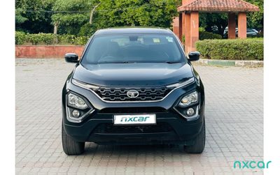 2021 Tata Harrier XZAPLUS[20192023]